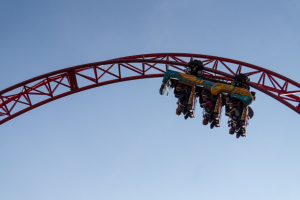 Huracan • Gerstlauer Eurofighter