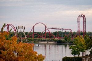 Huracan • Gerstlauer Eurofighter