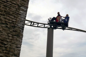 Drachenritt • Gerstlauer Bobsled Coaster