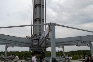 Götterflug • Gerstlauer Sky Roller