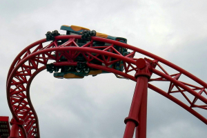 Huracan • Gerstlauer Eurofighter