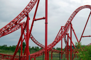 Huracan • Gerstlauer Eurofighter