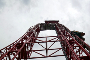 Huracan • Gerstlauer Eurofighter