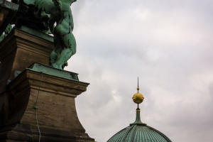 Berliner Dom