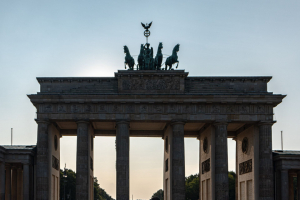 Brandenburger Tor