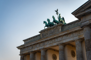 Brandenburger Tor