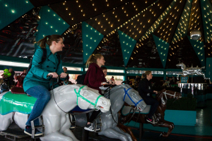 Derby Racer