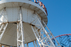 Big Dipper