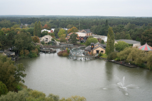 Bobbejaanland