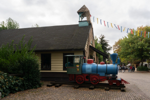 Bobbejaanland