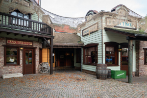 Bobbejaanland