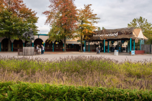 Bobbejaanland