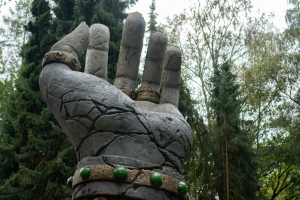 Bobbejaanland