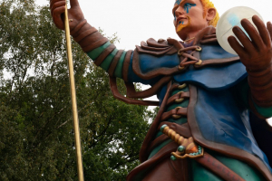 Bobbejaanland