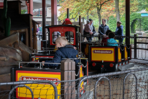 Bobbejaanland