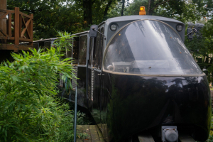 Bobbejaanland