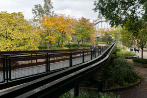 Bobbejaanland