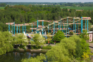 Bobbejaanland