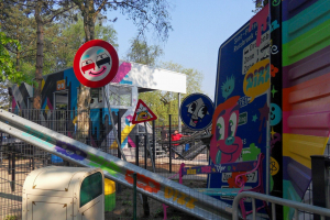 Dizz • Maurer Spinning Coaster