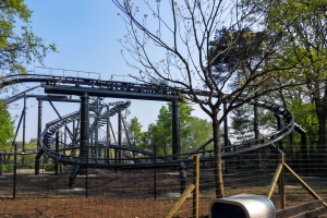 Dizz • Maurer Spinning Coaster