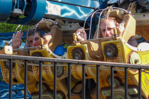 Fly Away • HUSS Fly Away