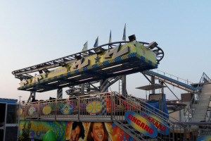 Family Star (Alberts) • Fabbri Power Mouse