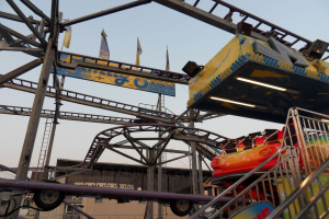 Family Star (Alberts) • Fabbri Power Mouse