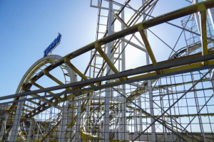 Turbo Coaster