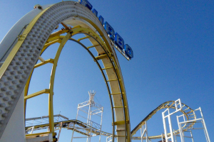 Turbo Coaster