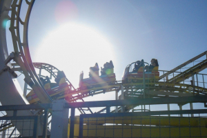 Turbo Coaster