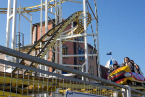 Turbo Coaster