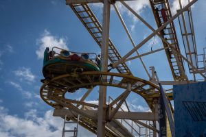 Crazy Mouse