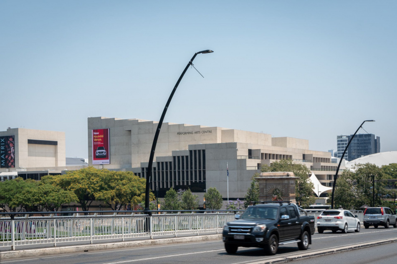 Performing Arts Centre