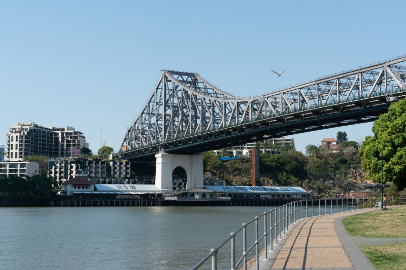Story Bridge