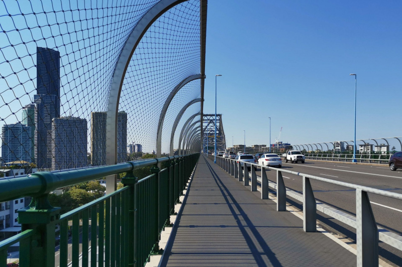 Story Bridge