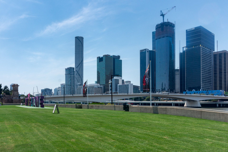 Brisbane
