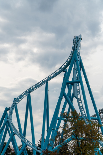 Alpen Fury