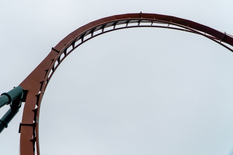 Yukon Striker