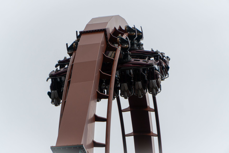 Yukon Striker