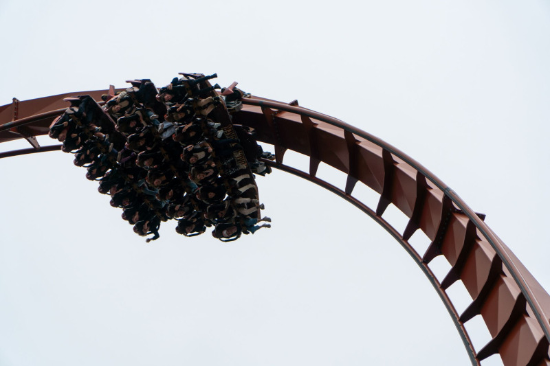 Yukon Striker