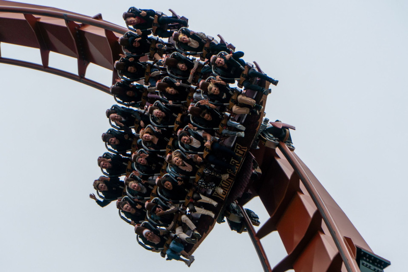 Yukon Striker