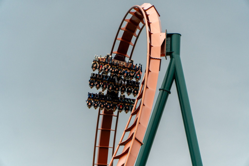 Yukon Striker