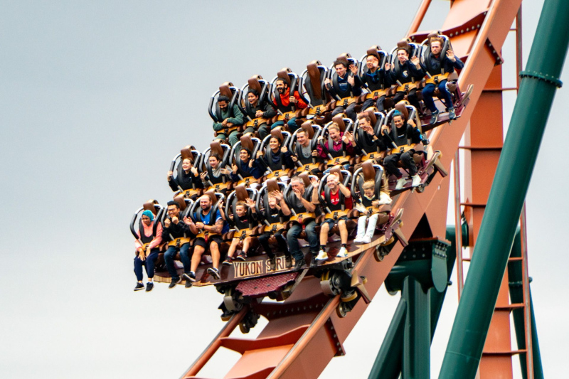 Yukon Striker