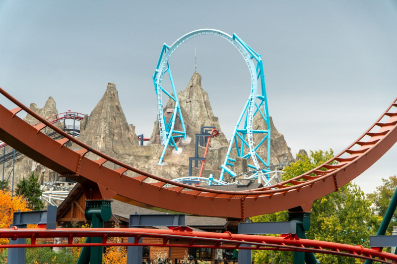 Alpen Fury