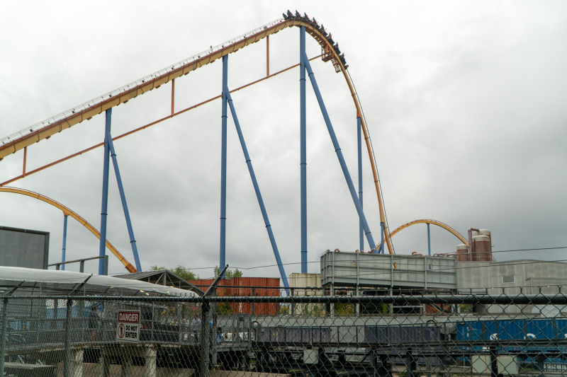 Behemoth