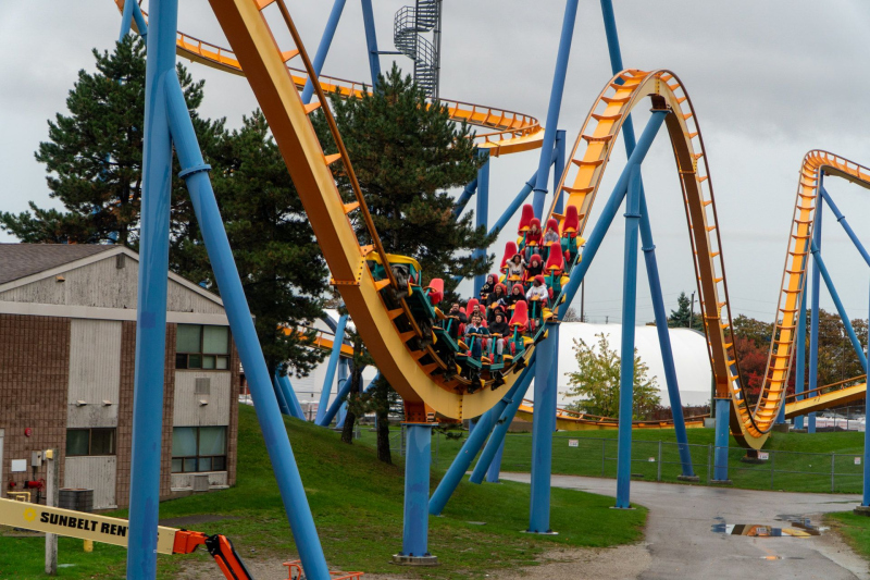 Behemoth