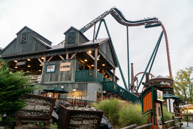 Yukon Striker