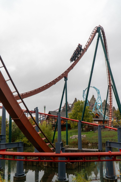 Yukon Striker