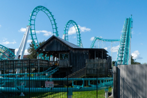 Carolina Cyclone