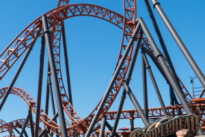 Copperhead Strike